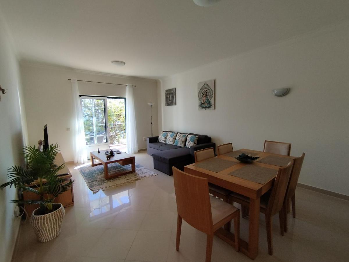 Appartement 1D Areias De Porches, Pool & A/C - Casas & Papeis à Armação de Pêra Extérieur photo