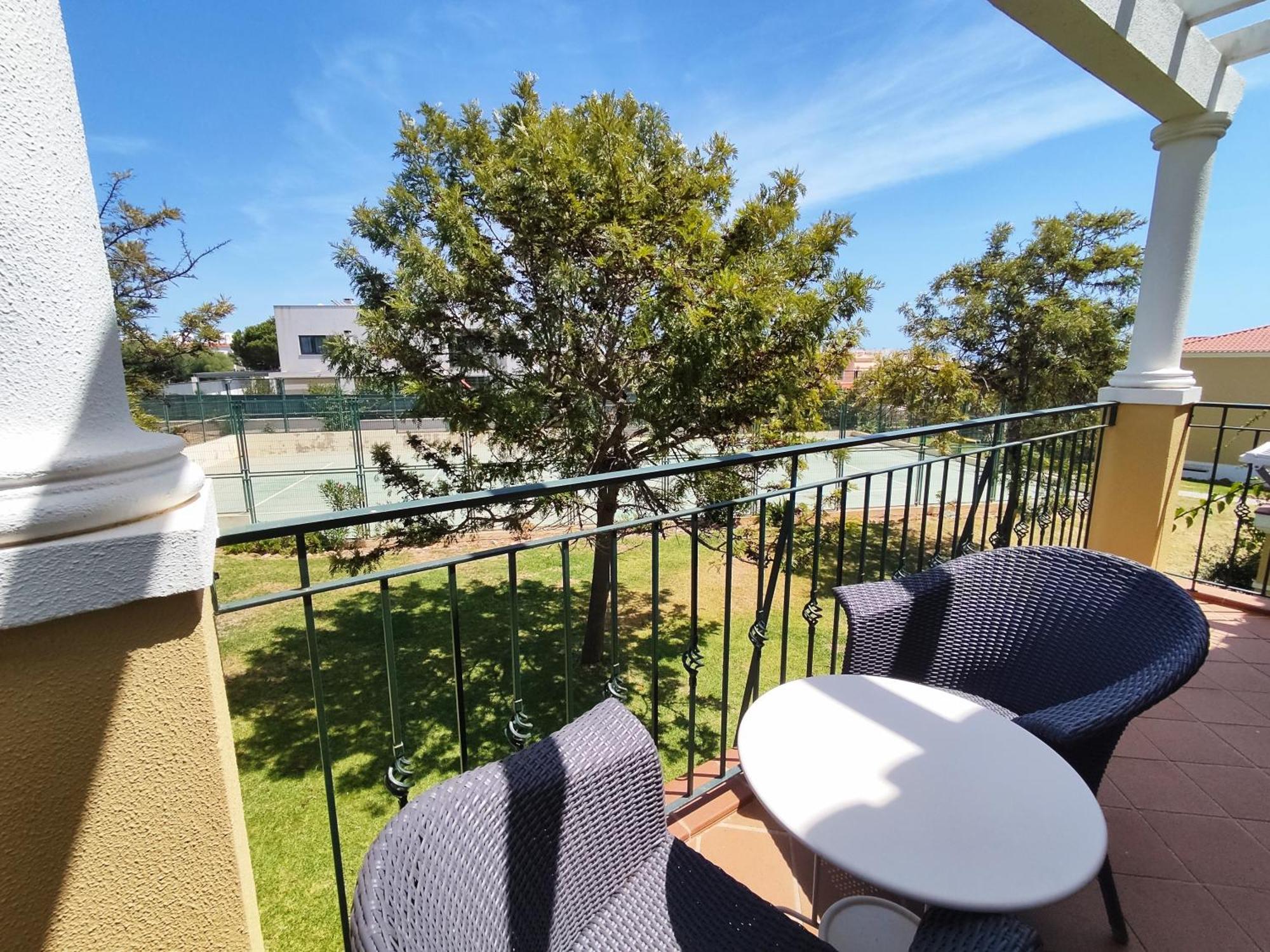 Appartement 1D Areias De Porches, Pool & A/C - Casas & Papeis à Armação de Pêra Extérieur photo